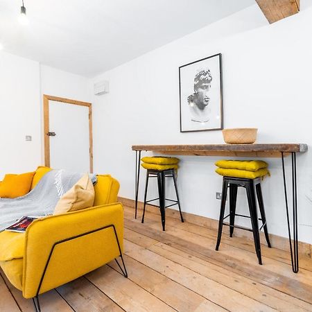 Haus Lofts - Luxury Suite - Parking - Smart Tv - Wifi 伯明翰 外观 照片
