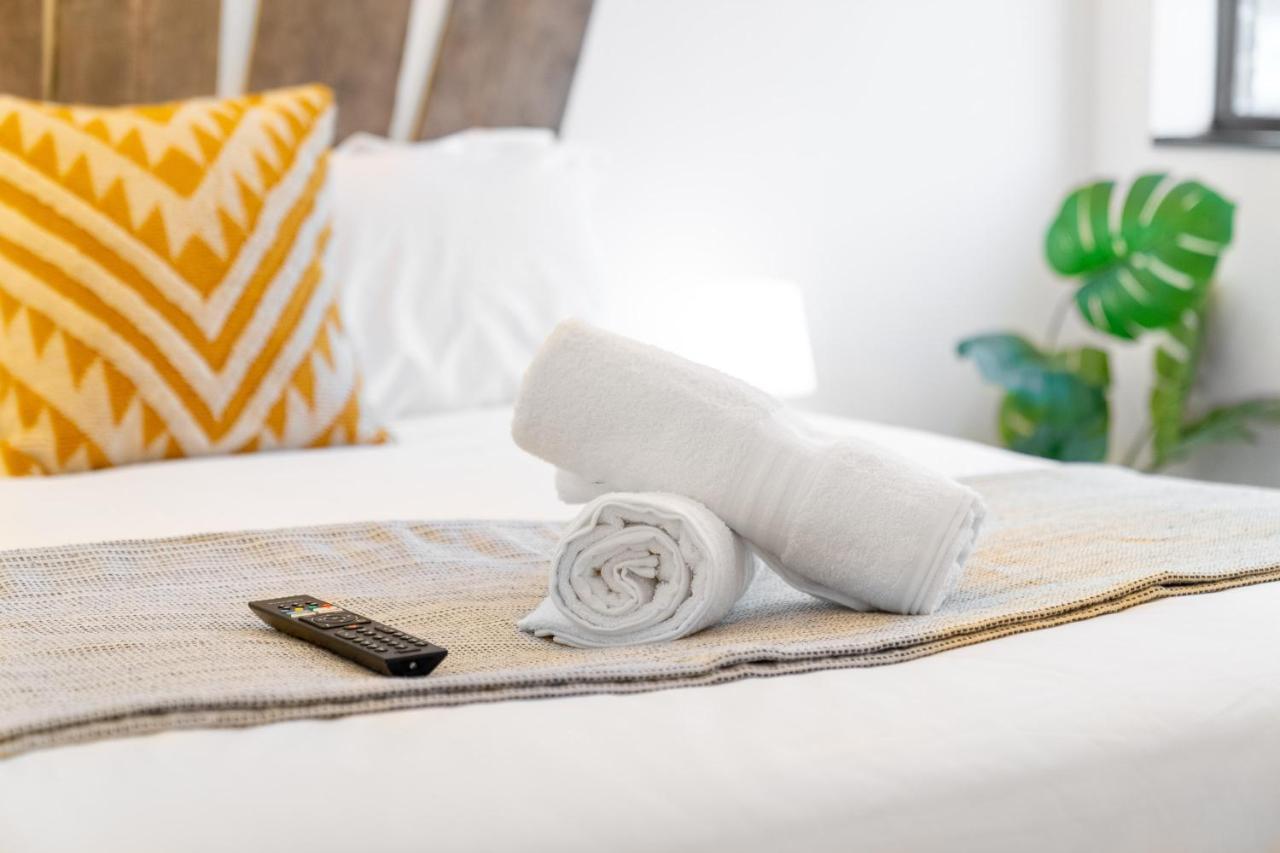 Haus Lofts - Luxury Suite - Parking - Smart Tv - Wifi 伯明翰 外观 照片