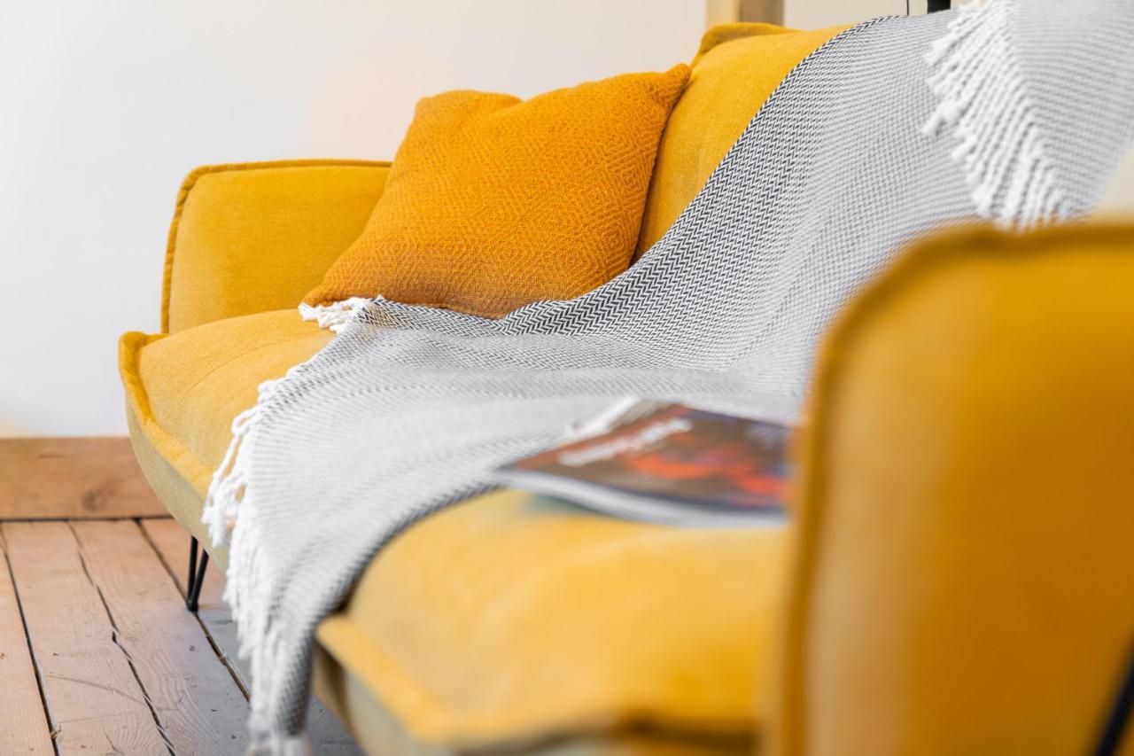 Haus Lofts - Luxury Suite - Parking - Smart Tv - Wifi 伯明翰 外观 照片