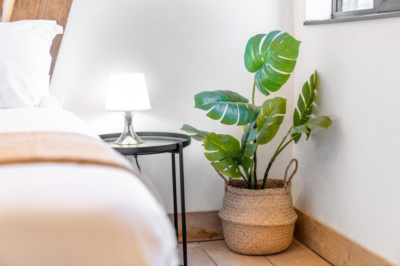 Haus Lofts - Luxury Suite - Parking - Smart Tv - Wifi 伯明翰 外观 照片